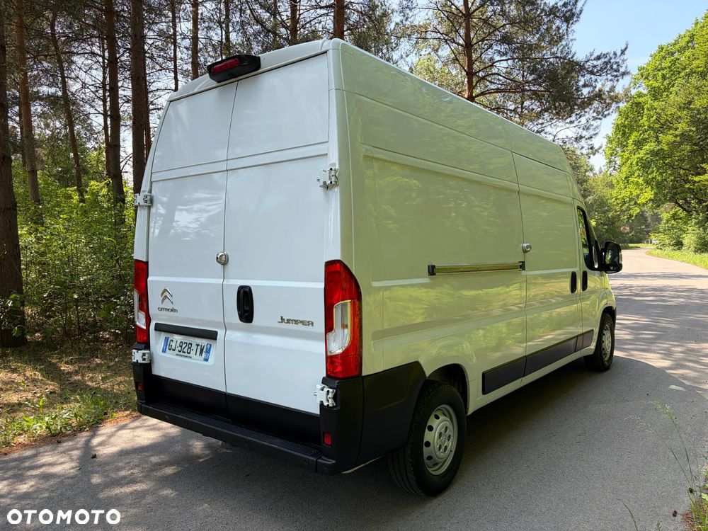 Citroën JUMPTER L3H3 * Super Stan - 3