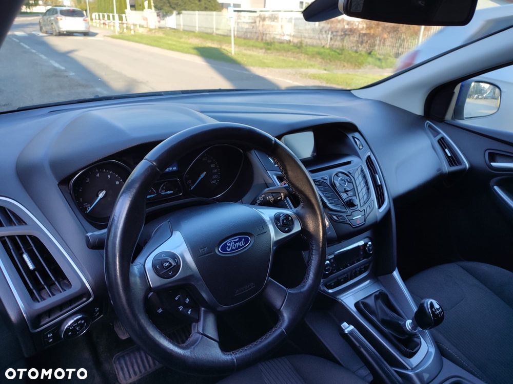Ford Focus - 6
