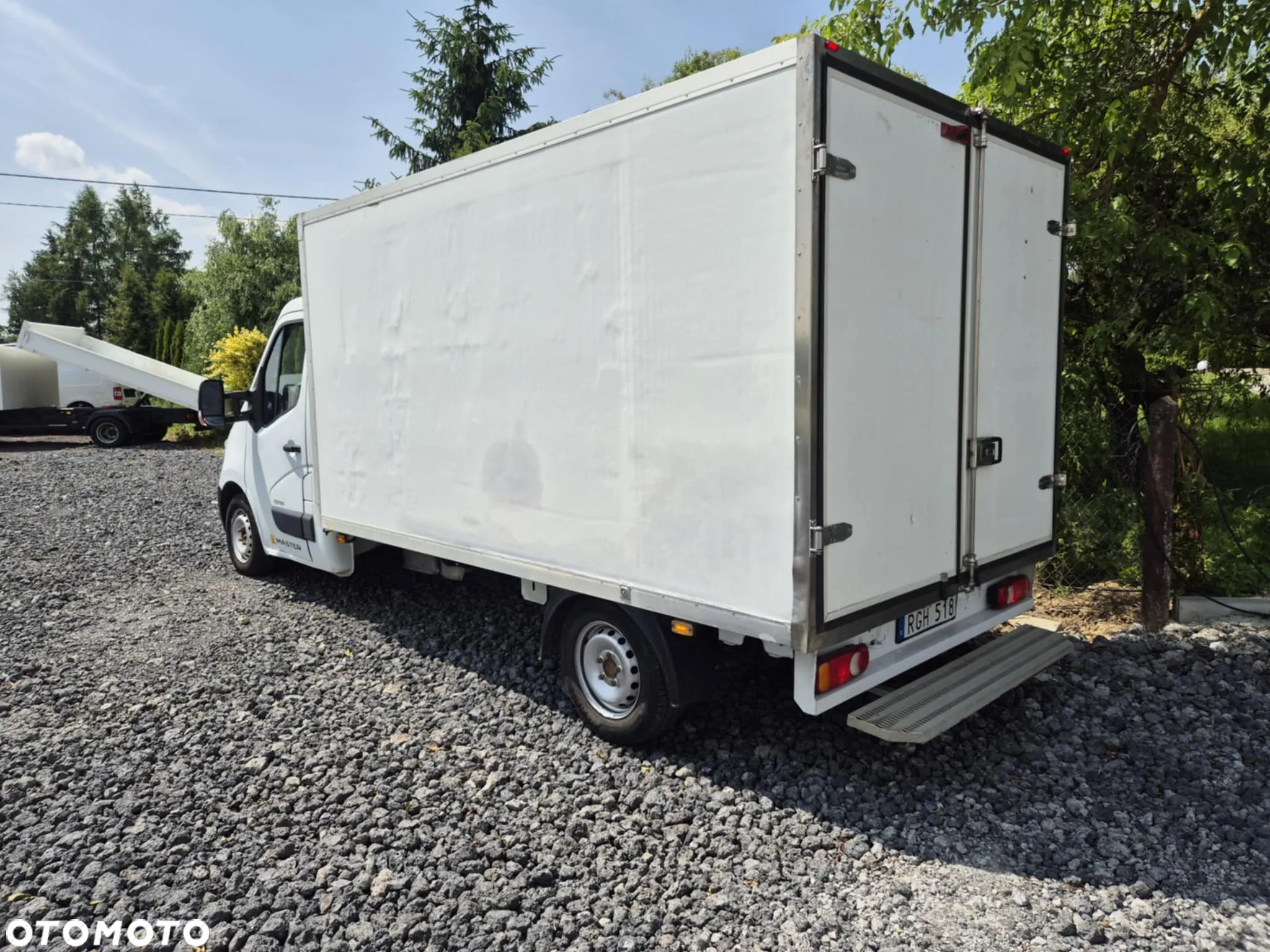 Renault Master - 4