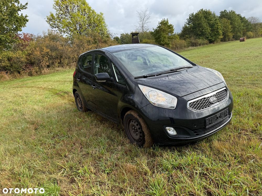 Kia Venga 1.4 CVVT Attract - 1