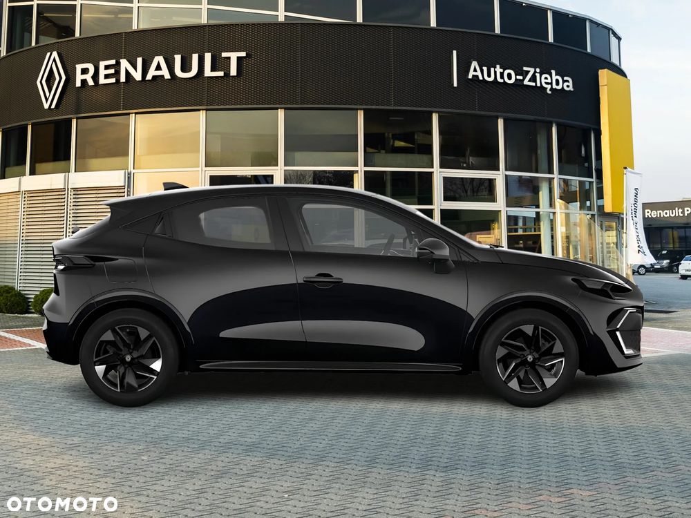 Renault Clio 1.2 TCe Techno - 6