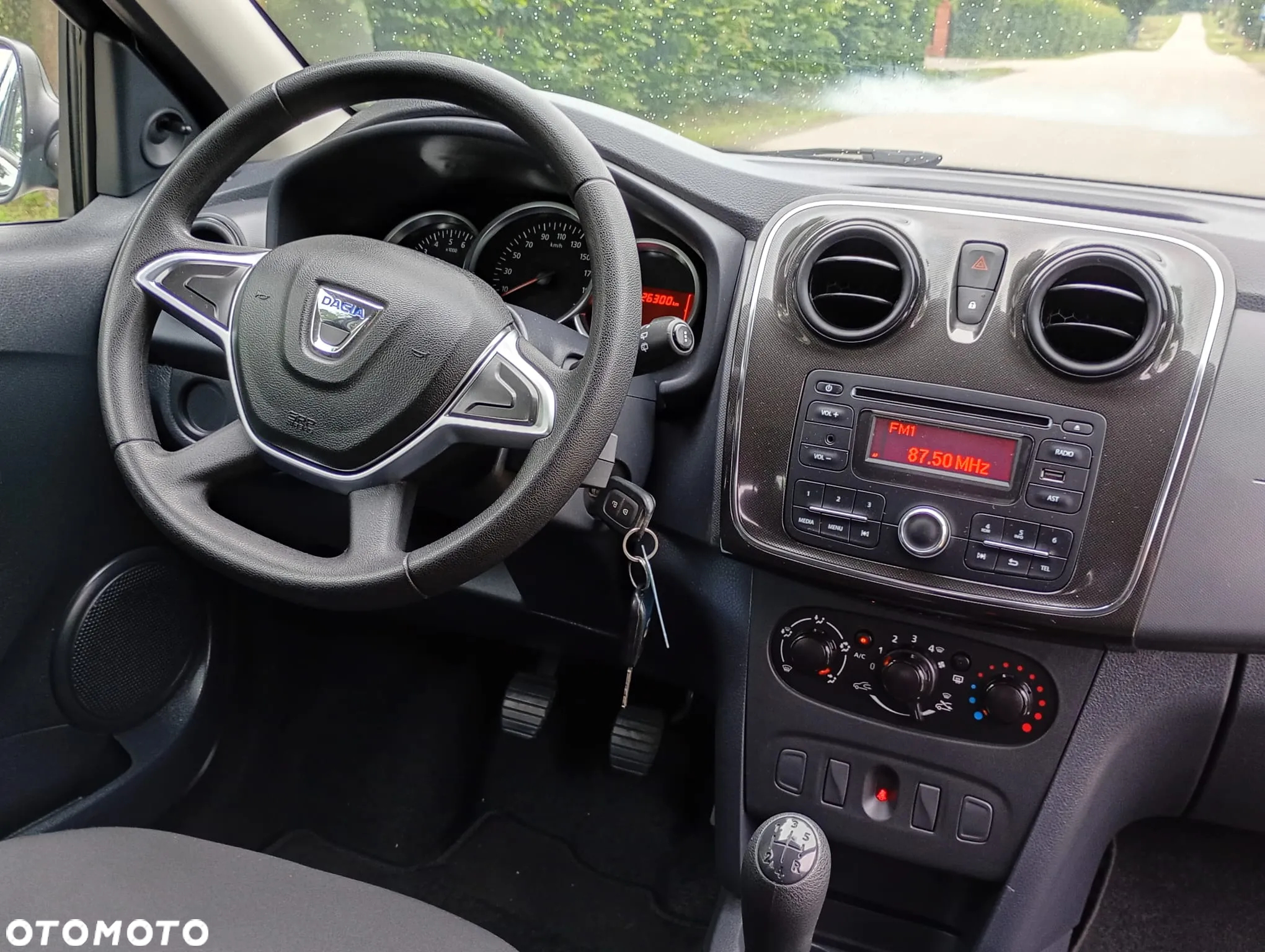 Dacia Sandero SCe 75 Acces - 7