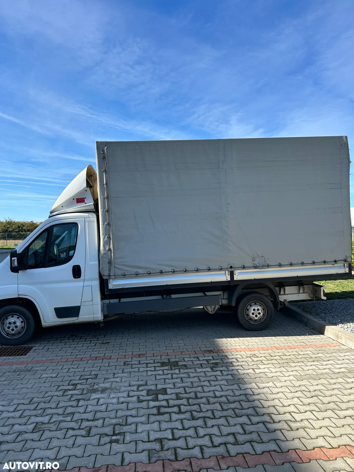 Peugeot Boxer - 5