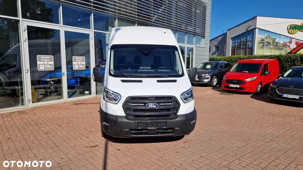 Ford TRANSIT 350 L3H3 - 3