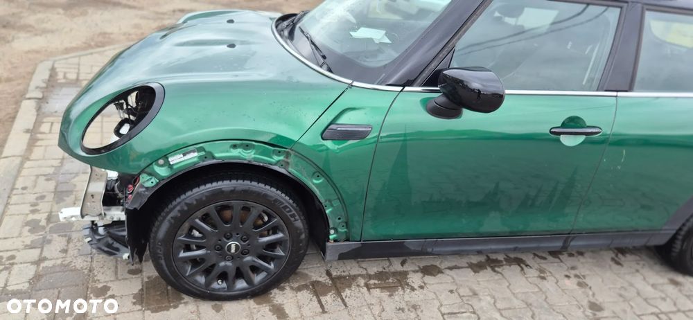MINI Cooper - 8