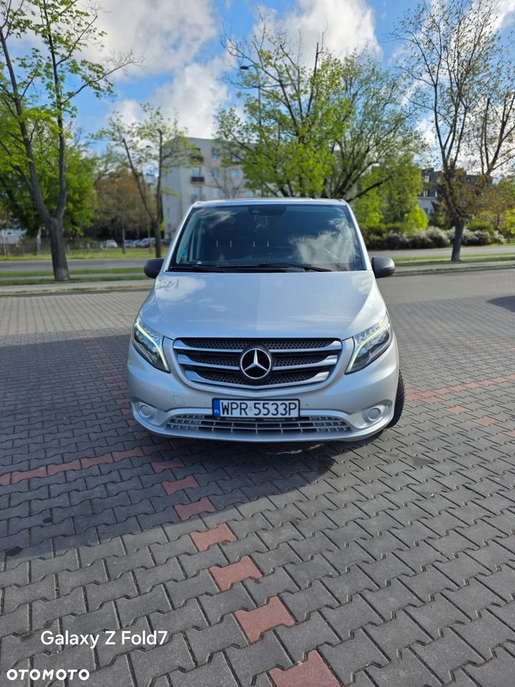 Mercedes-Benz Vito - 2