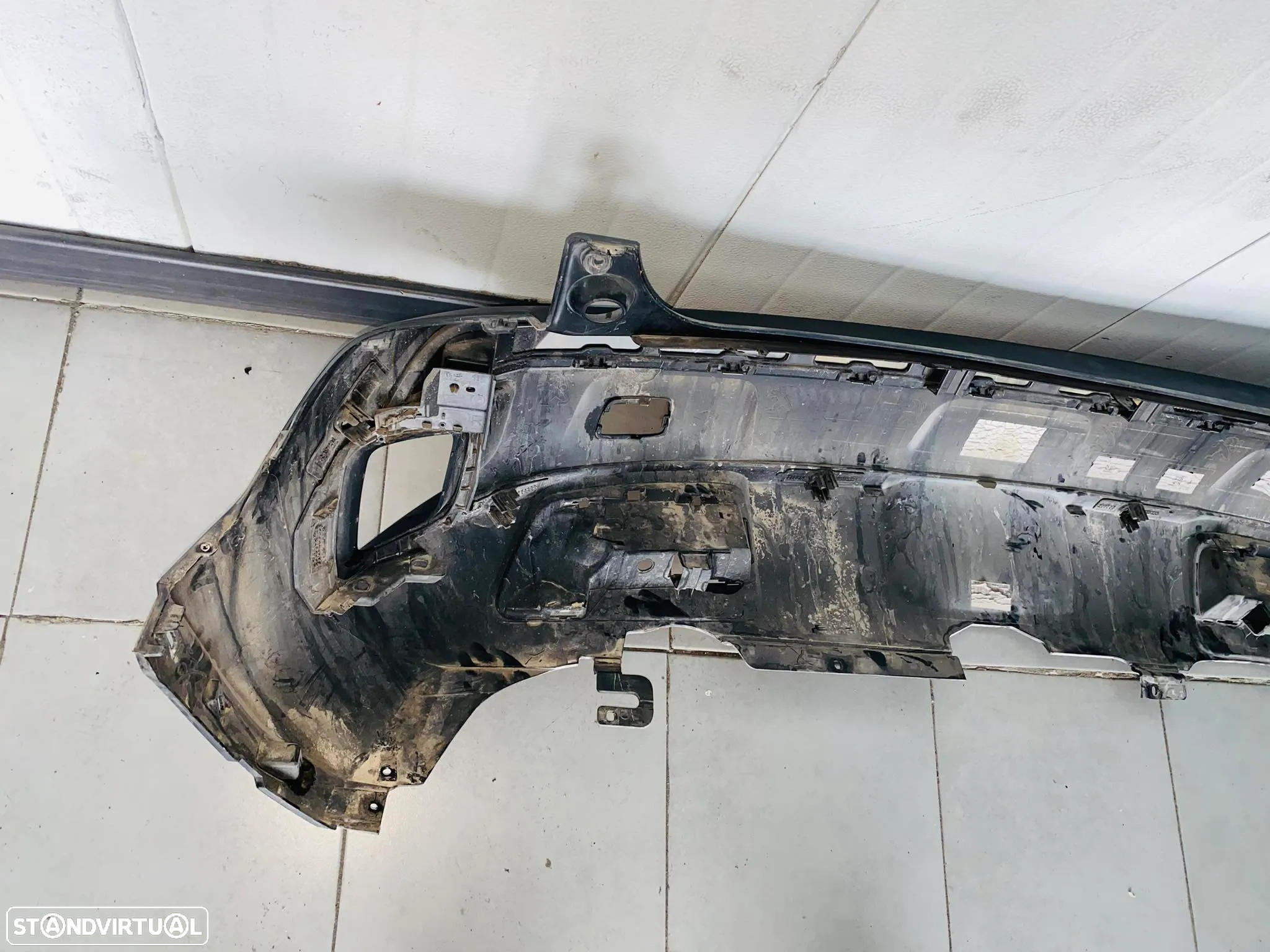 Para Choques Trás Peugeot 3008 - 2016 / 2023 - PCH1658 - 6