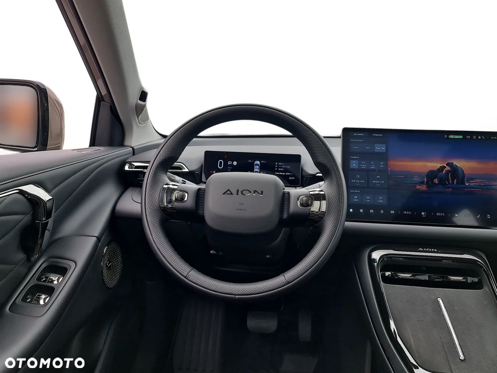 GAC AION V - 24