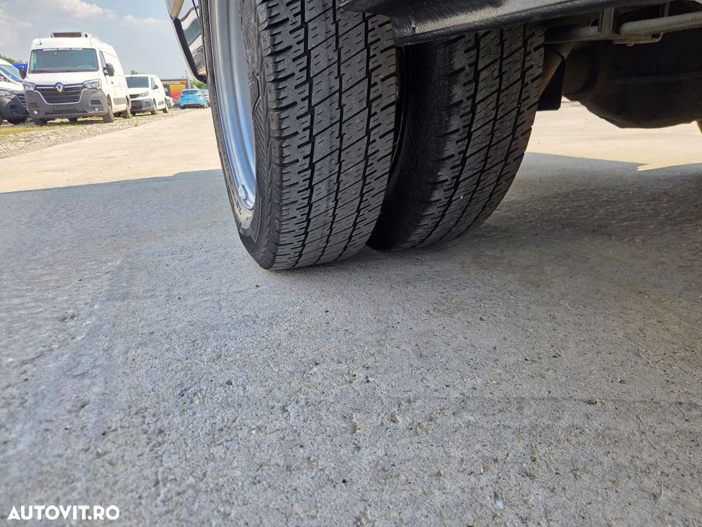 Renault New Master L3H2 Axa Dubla - 18