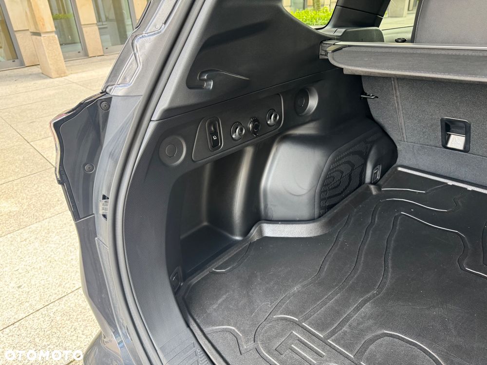 Subaru Forester - 22