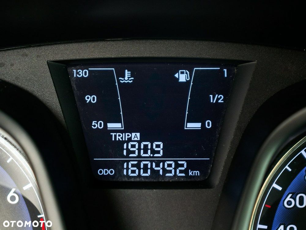 Hyundai ix20 1.4 Trend - 15