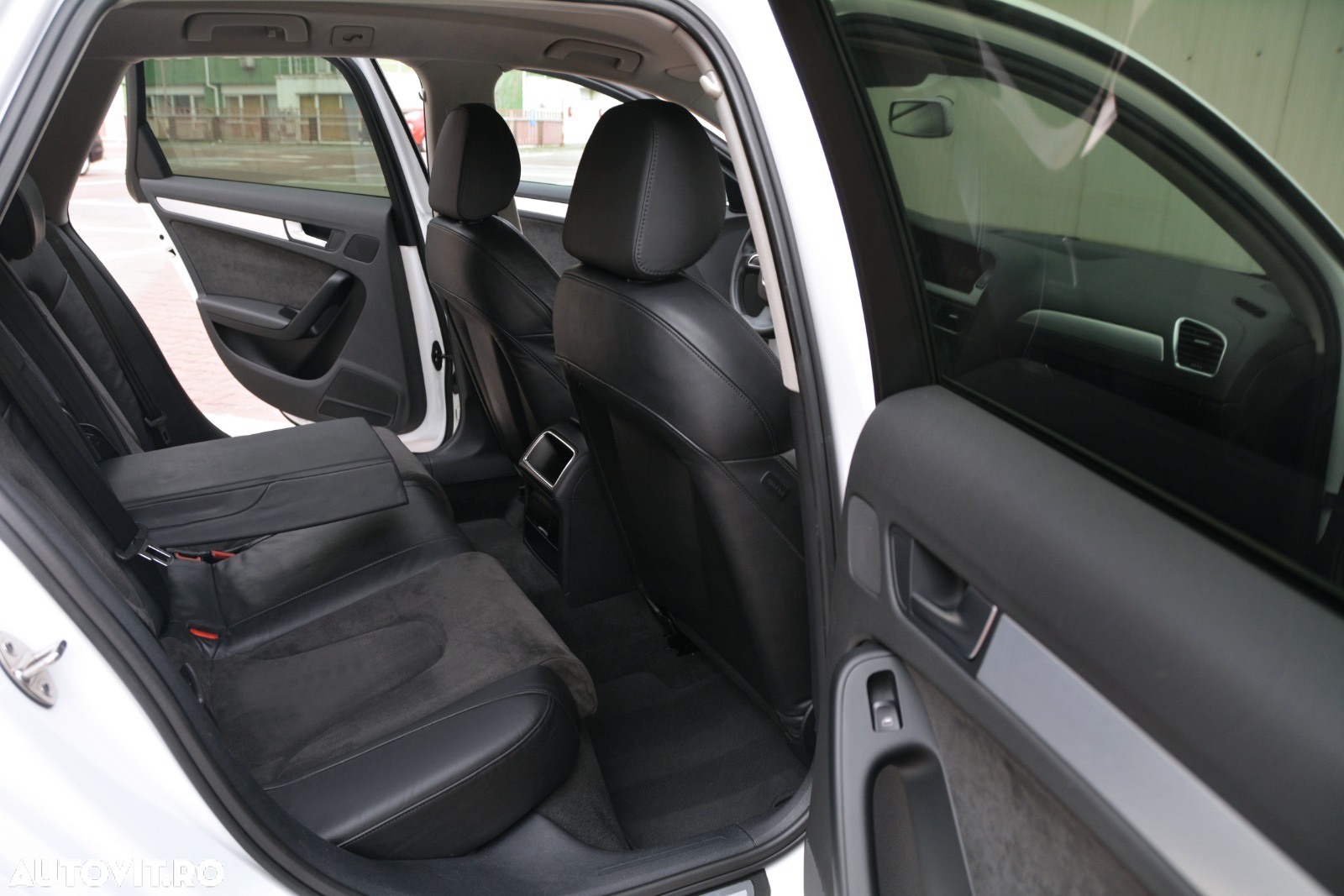 Audi A4 2.0 TDI Avant - 18