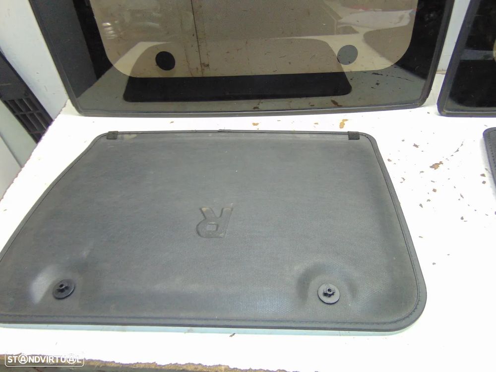 Nissan 100 NX tetos originais - 3