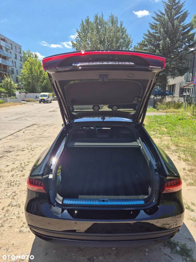 Audi A7 Sportback - 5