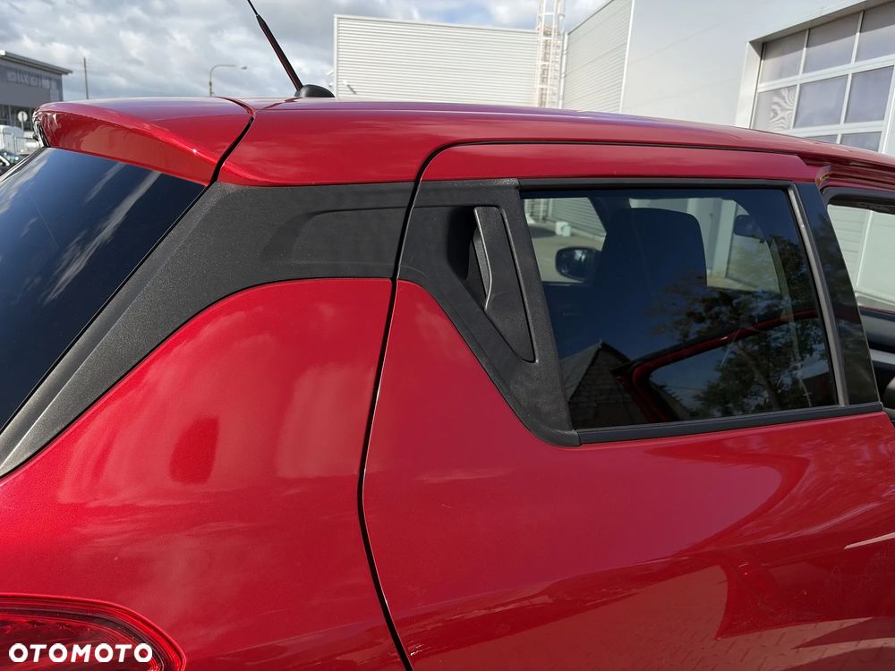 Suzuki Swift 1.2 SHVS Premium Plus - 30