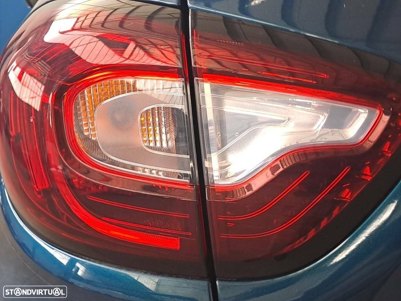 Renault Captur 1.5 dCi Exclusive - 26