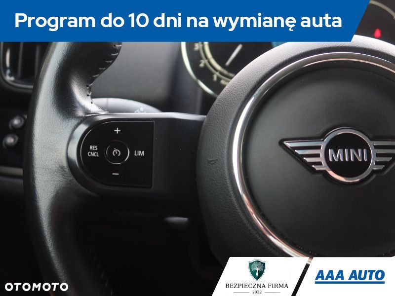 MINI Countryman - 20