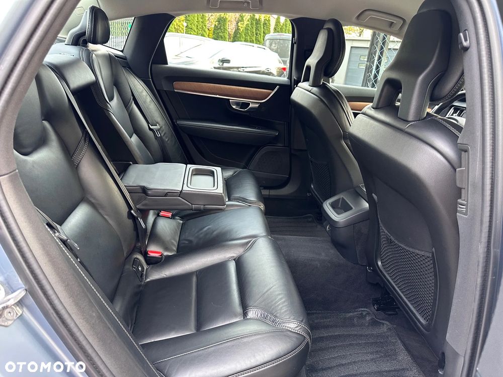 Volvo S90 D5 AWD Inscription - 29