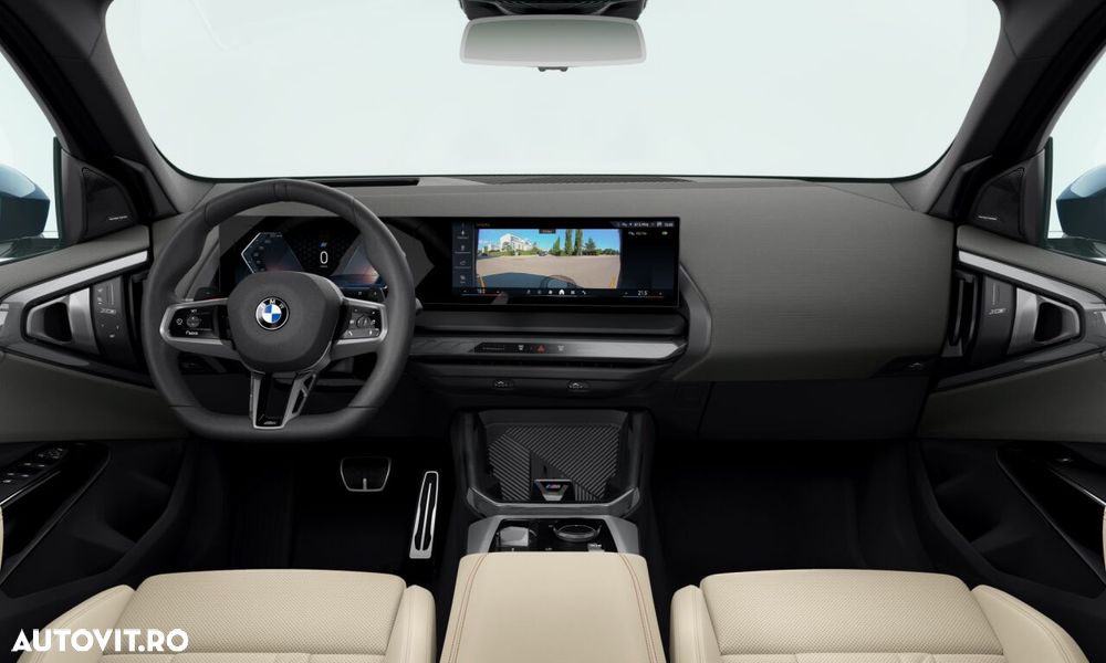 BMW X3 20d xDrive - 3