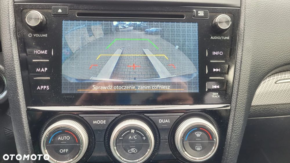 Subaru Levorg 1.6 GT-S Sport (EyeSight) CVT - 16