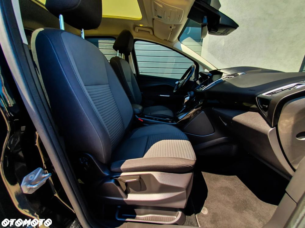 Ford C-MAX 2.0 TDCi Titanium ASS - 24