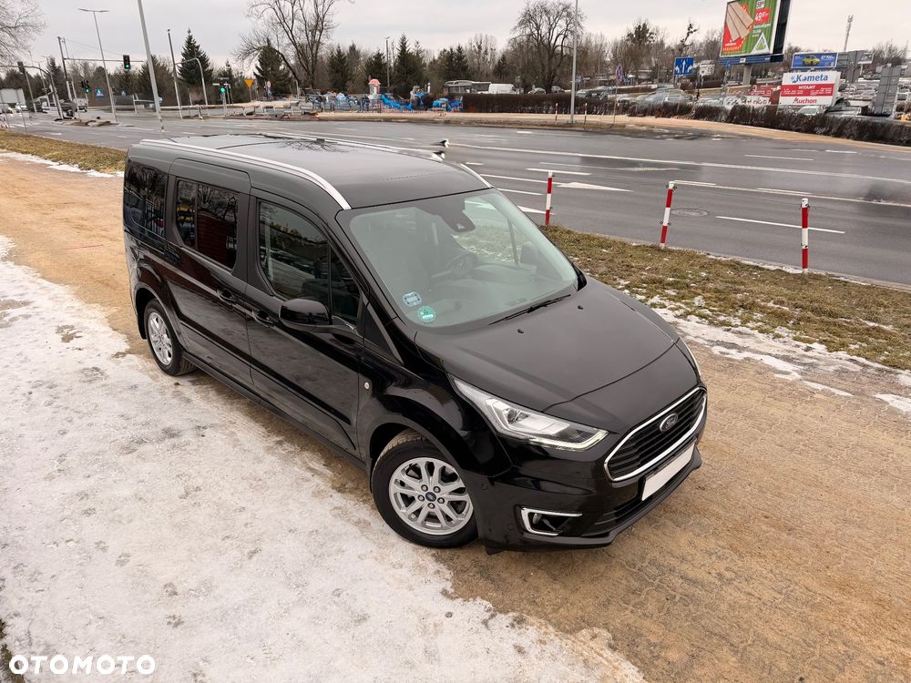 Ford Tourneo Connect Grand 1.5 EcoBlue Start/Stop Titanium - 39