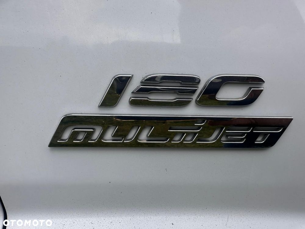 Fiat Ducato Maxi KONTENER+ CHŁODNIA THERMO KING 3.0 Multijet 180kM, manual 2015 rok WEBASTO - 18