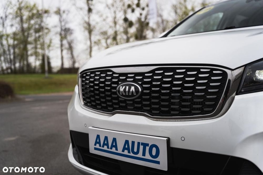 Kia Sorento - 9