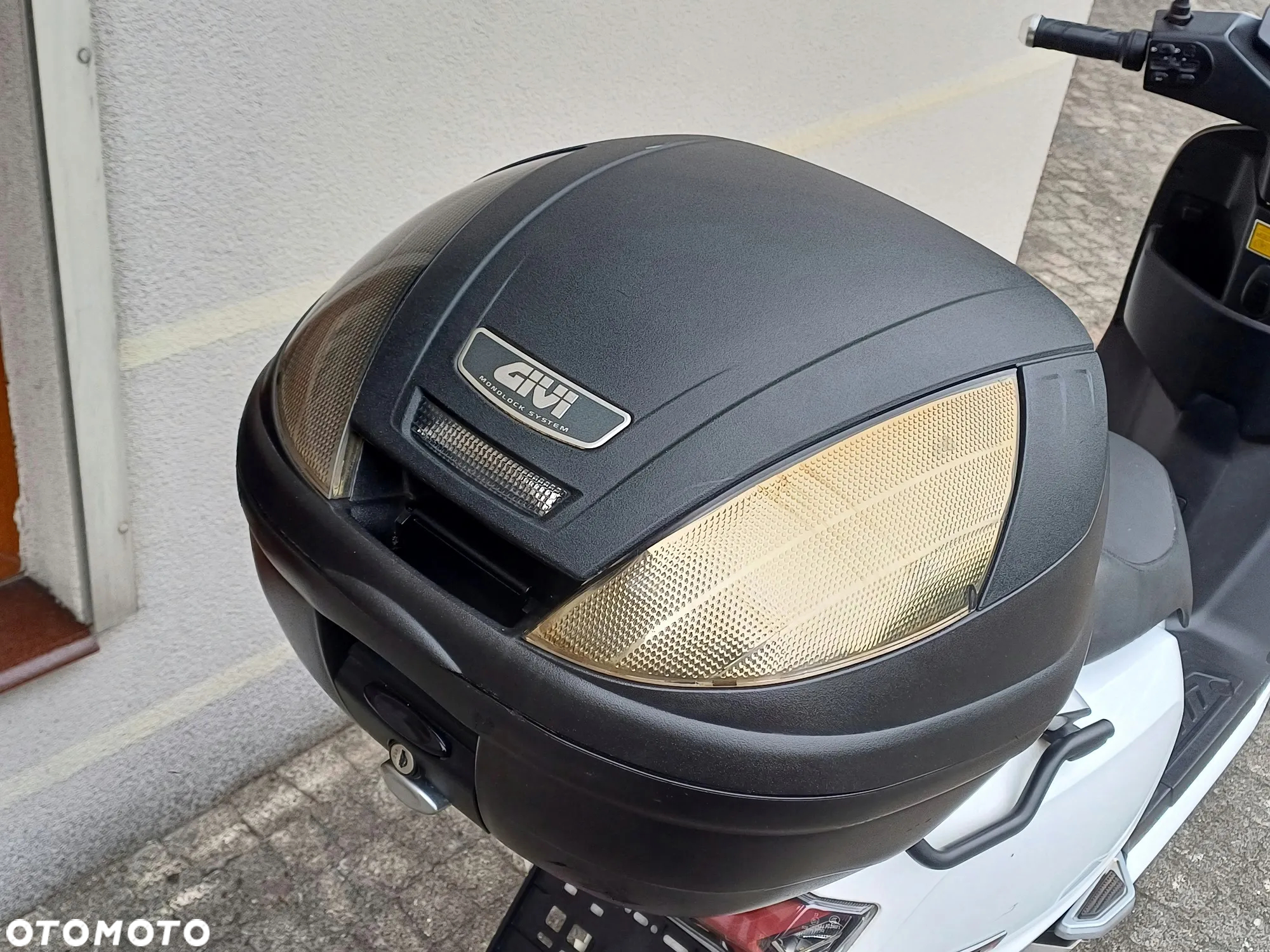 Bili Bike Robo-S - 20