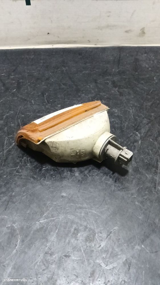 Farolim De Pisca Frente Esq Volkswagen Polo (86C, 80) - 2