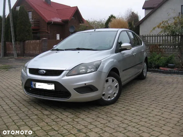 Ford Focus 1.6 Gold X EU5 - 3