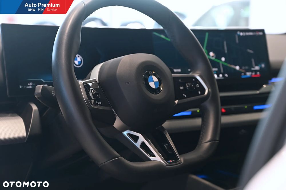 BMW Seria 5 520d xDrive mHEV - 7