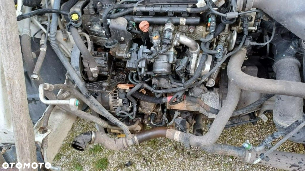 Peugeot Boxer - 11