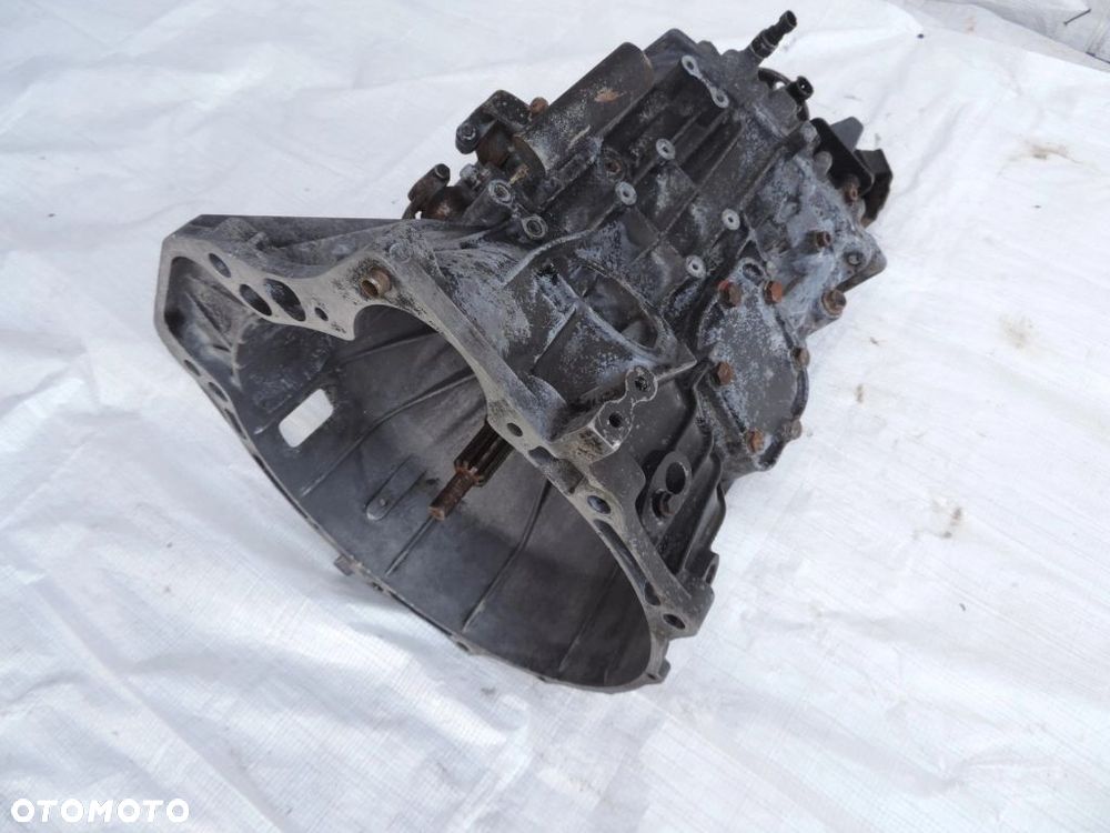 SKRZYNIA BIEGÓW MANUALNA IVECO DAILY III 2.3 JTD 5S270 8870879 - 3