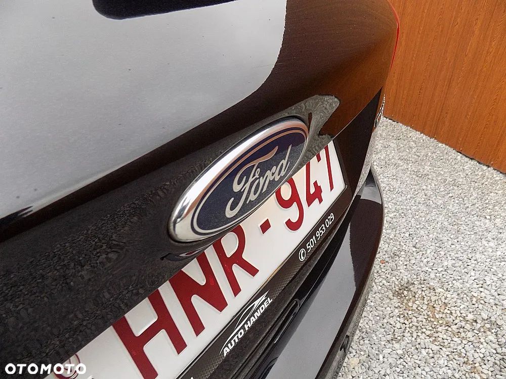 Ford Kuga 2.0 TDCi Titanium S - 28