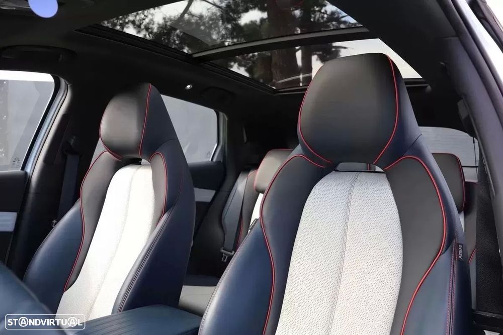 BYD Atto 3 60.48 kWh Design - 11