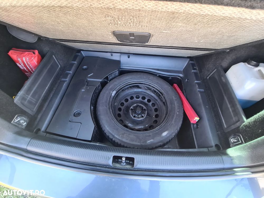 Volkswagen Passat 1.4 TSI Comfortline DSG - 6