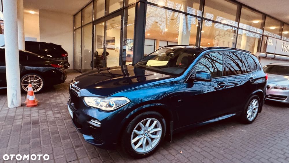 BMW X5 - 8