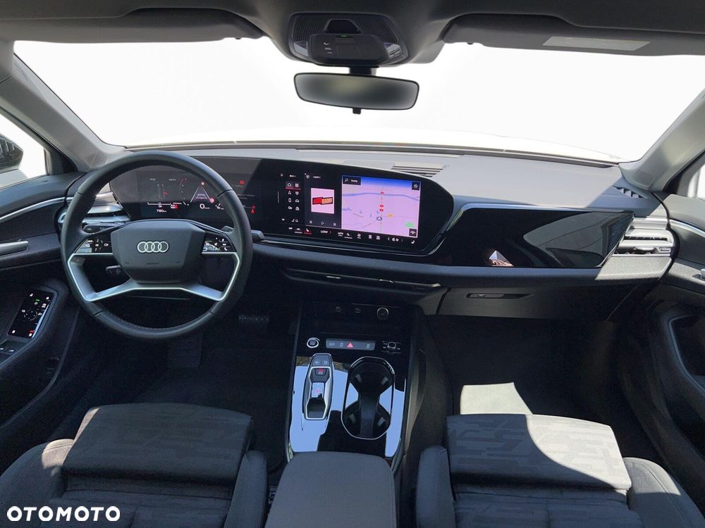 Audi A5 Limousine TFSI S tronic - 15