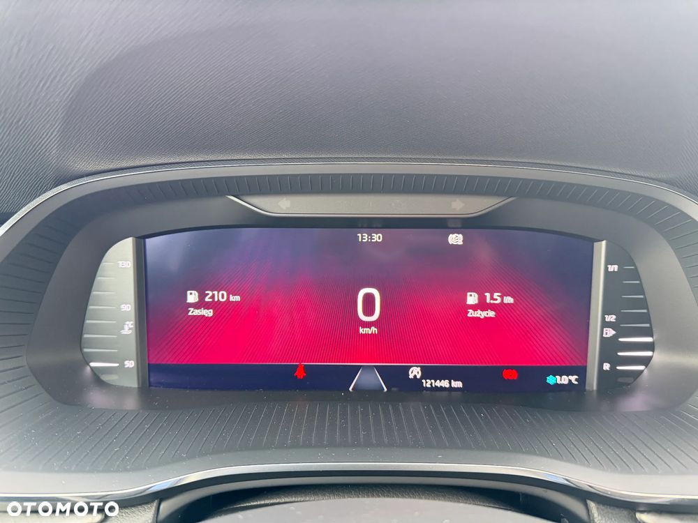 Skoda Octavia 2.0 TDI Ambition - 24