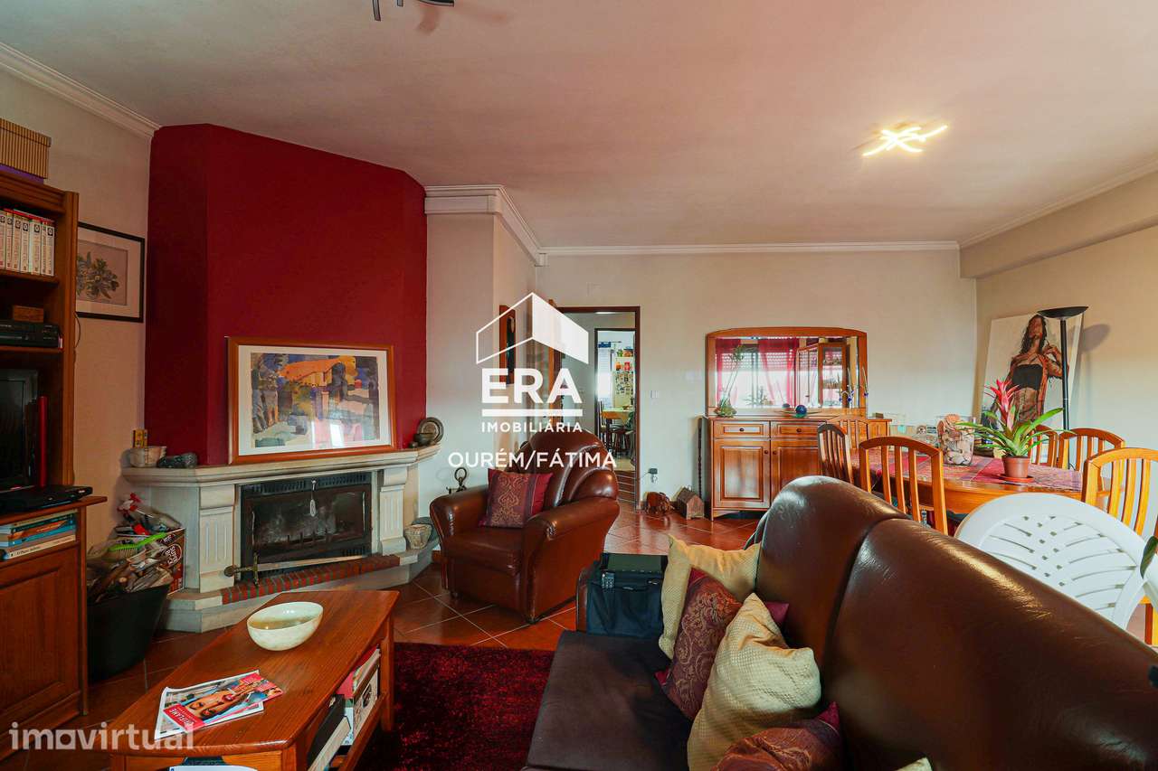 Apartamento T3, Ourém - Grande imagem: 5/27