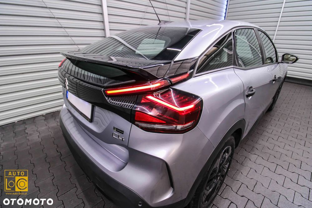 Citroën C4 1.5 BlueHDi Feel S&S - 33