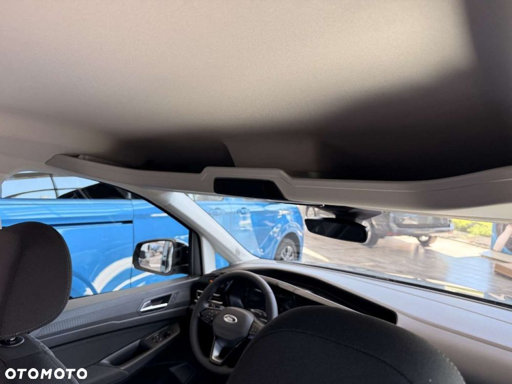 Ford Tourneo Connect - 24