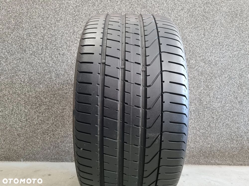 Pirelli PZero NO 315/35/21 111Y 1szt. - 1