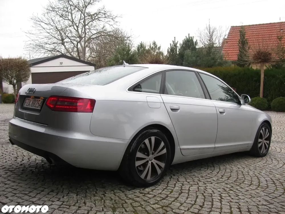 Audi A6 Limousine - 8