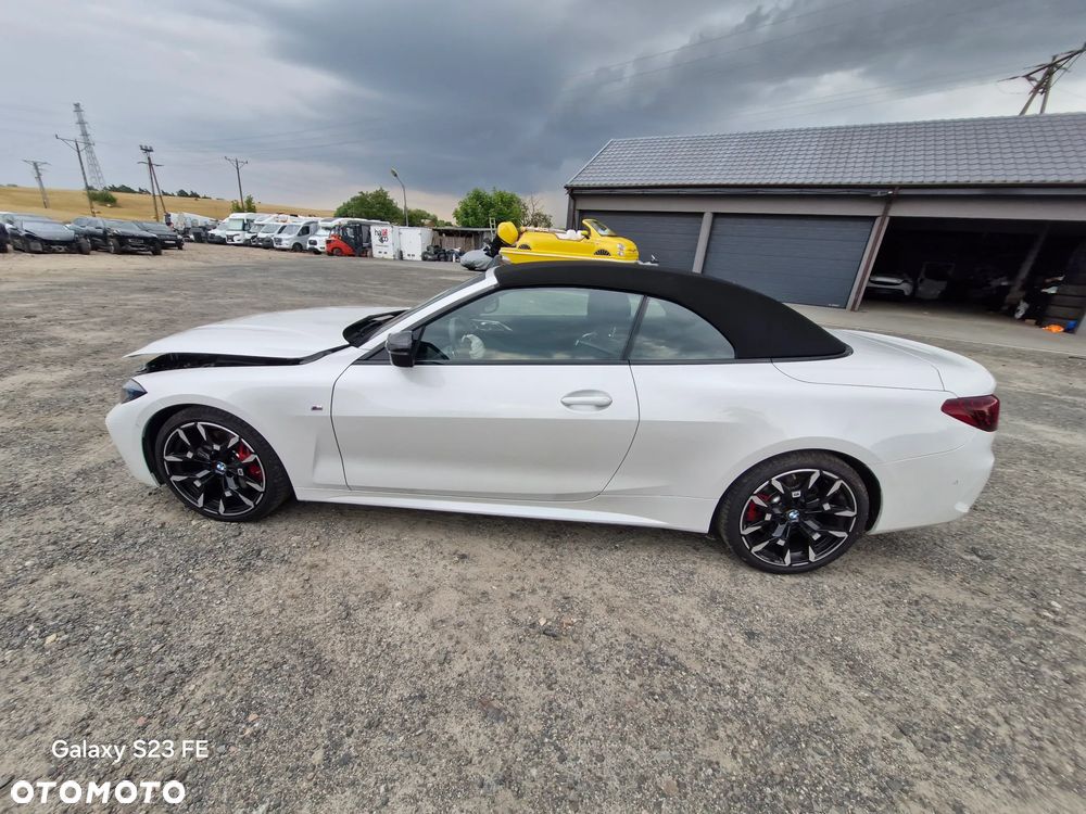 BMW Seria 4 M440i xDrive - 4