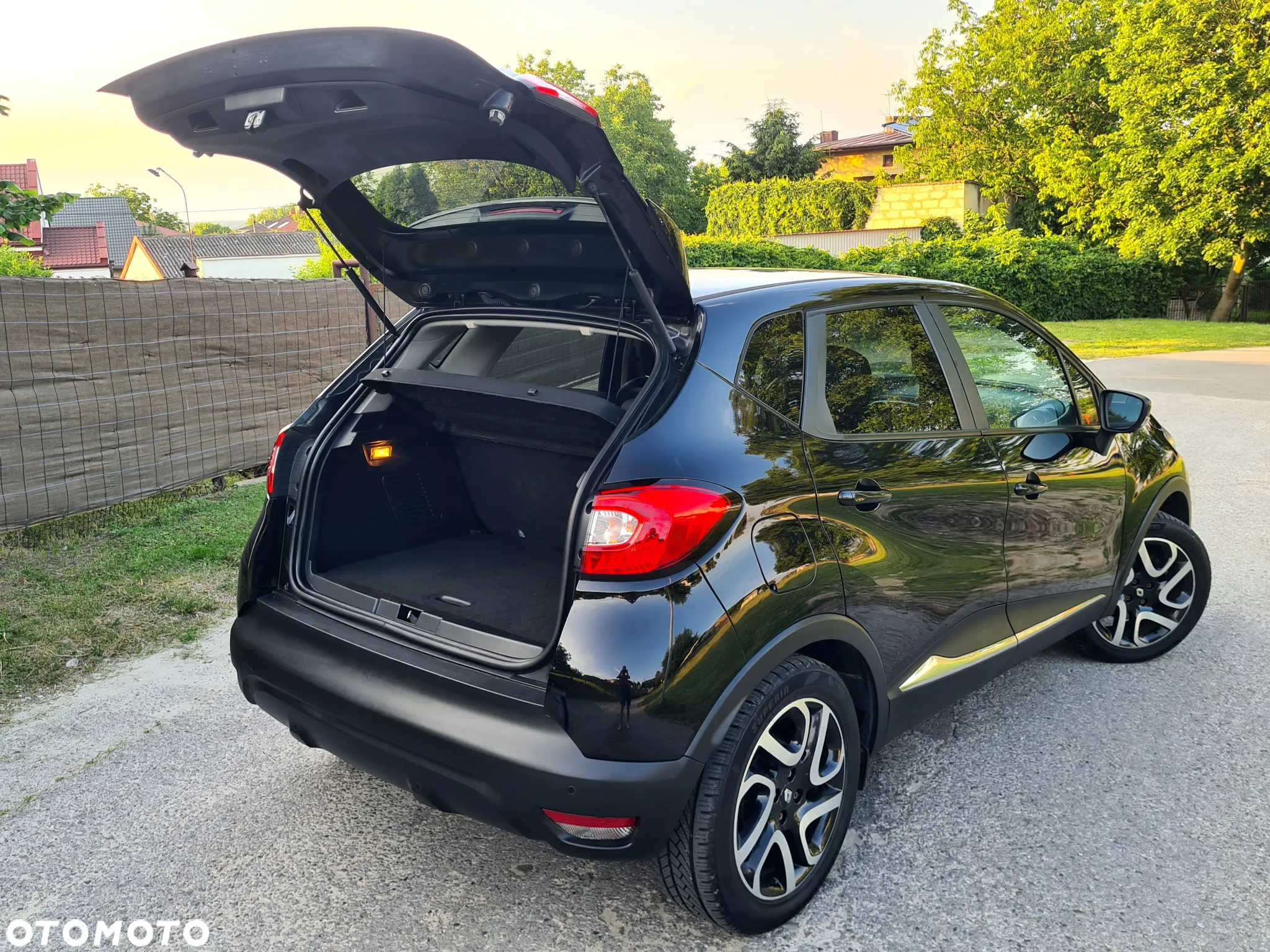 Renault Captur 1.5 dCi Energy Limited - 19