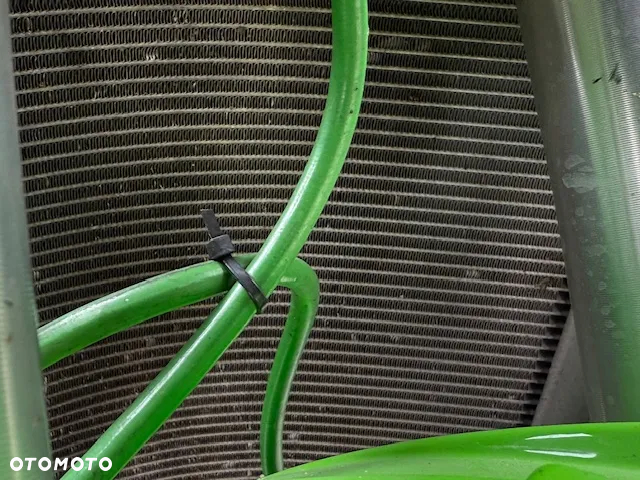 Kawasaki ZXR - 32