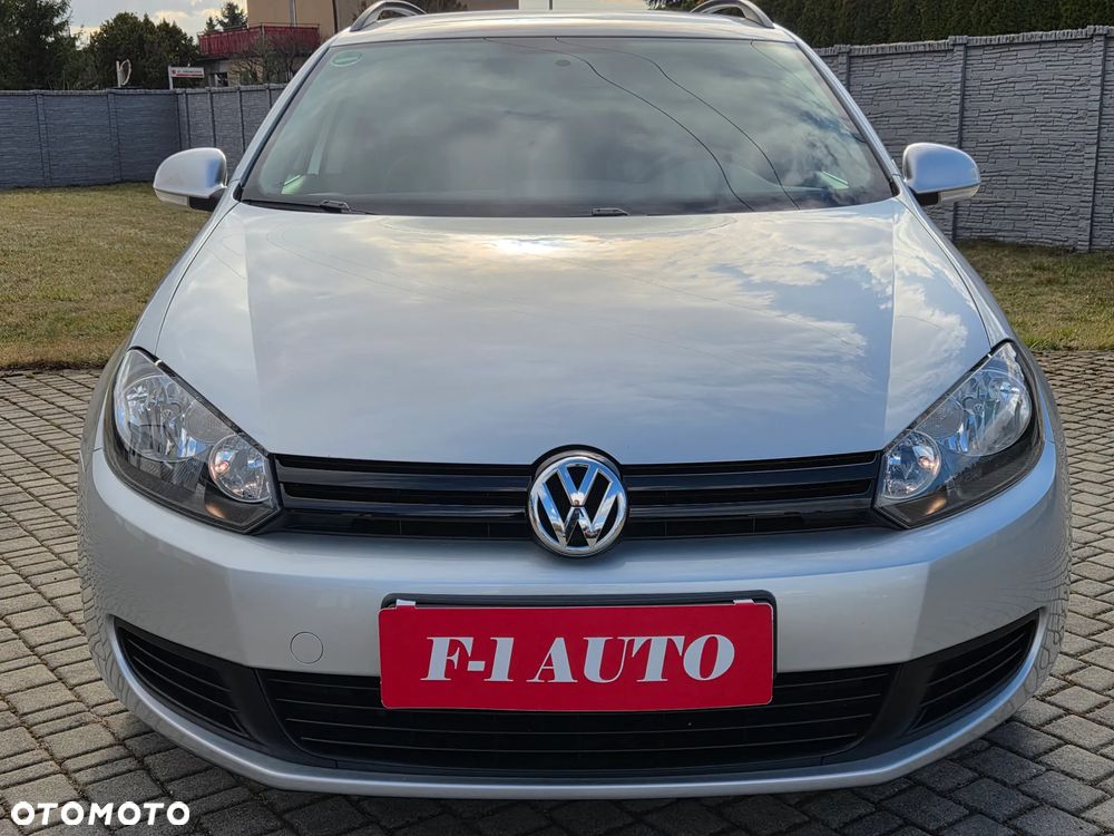 Volkswagen Golf 1.6 TDI BlueMotion Technology Comfortline - 19