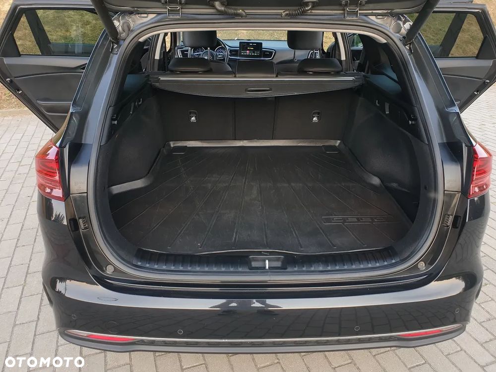 Kia Ceed 1.4 T-GDI GT-Line - 10